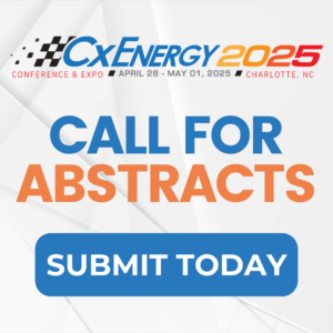 CxEnergy 2024 Call for Abcstracts